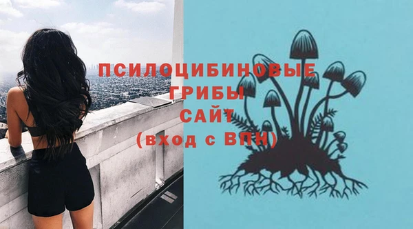 дурь Заволжье